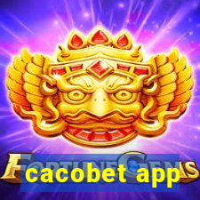 cacobet app